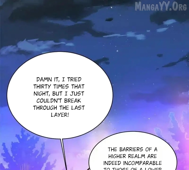 Divine Urban God Chapter 305 - page 63
